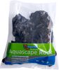 SuperFish Aquascape Black Rock Aquarium Ornament 5 kg online kopen