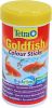 Tetra Visvoer Goldfish Colour Sticks Vissenvoer 250 ml online kopen