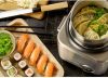 Cuisinart Rijst en granenkoker 0, 8 liter CRC400E online kopen