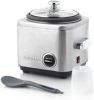 Cuisinart Rijst en granenkoker 0, 8 liter CRC400E online kopen
