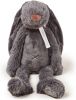 Happy Horse donkergrijze Rabbit Richie knuffel 38 cm online kopen
