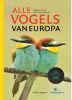 Alle vogels van Europa Aurélien Audevard en Frédéric Jiguet online kopen