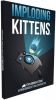 Asmodee Exploding Kittens Kaartspel Imploding Kittens Uitbreiding(Nl ) online kopen