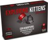 Exploding Kittens Exploding Kittens NSFW 18+ NL kaartspel online kopen