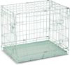 Beeztees Bench 2 Deurs Groen Hondenbench 62X44X49 cm online kopen