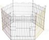 Beeztees Knaagdierenren 6 Panelen 66,5x58 cm, diam. 105 cm online kopen