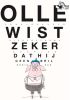 Tijgerlezen: Olle wist zeker dat hij geen bril nodig had Joukje Akveld online kopen