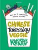 Xenos Kookboek Chinese Takeaway Veggie Kwoklyn Wan online kopen