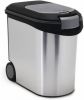 Curver Voedselcontainer Metallic 35 liter online kopen
