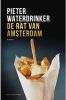 De rat van Amsterdam Pieter Waterdrinker online kopen