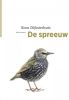 De vogelserie: De spreeuw Koos Dijksterhuis online kopen