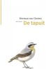 De vogelserie: De tapuit Herman van Oosten online kopen