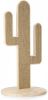 Designed by Lotte Krabpaal Hout Cactus Oze 40 x 40 x 80 online kopen
