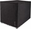 District 70 Bench Hoes Donkergrijs Hondenbench 110x73x76 cm online kopen