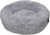 District 70 DISTRICT70 Huisdierenmand FUZZ L lichtgrijs online kopen