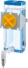 Ferplast Drinkfles Sippy 300 Ml 9, 5 X 8 X 20 Cm Staal Blauw/transparant online kopen