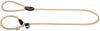 Hunter Retrieverlijn Met Stop Freestyle 170x0.8 cm Hondenriem Beige online kopen