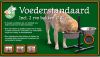 Discountershop.nl H Standaard Bakken 21 Cm Hamerslag online kopen