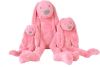 Happy Horse Deep Pink Rabbit Richie knuffel 38 cm online kopen
