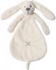 Happy Horse Knuffeldoekje Rabbit Richie Ivory 25 cm online kopen