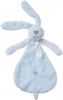 Happy Horse Knuffeldoekje Rabbit Richie Blue 28 cm online kopen