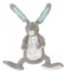 Happy Horse konijn grijs Twinedoekje knuffel 30 cm online kopen