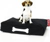 Fatboy Doggielounge hondenkussen stonewashed klein-donker blauw online kopen