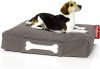 Fatboy Doggielounge hondenkussen stonewashed klein-donker blauw online kopen