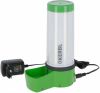 Kerbl Pet Waterdispenser NoFrost Superior 2.0 8 W 330 ml groen online kopen