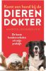 Komt een hond bij de dierendokter Maarten Jagermeester online kopen