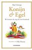 Konijn en Egel Paul Verrept online kopen