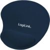 LogiLink Mousepad With Gel Wrist Rest Support online kopen