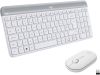 Logitech Mk470 Slim Wireless Keyboard And Mouse Combo online kopen