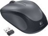 Logitech Wireless Mouse M235 Zwart online kopen