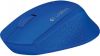 Logitech M280 Wireless Mouse, Blauw online kopen