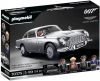 Playmobil ® Constructie speelset James Bond Aston Martin DB5 Goldfinger Edition(70578)Gemaakt in Europa(54 stuks ) online kopen