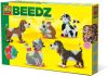 Merkloos Ses Creative Strijkkralenset Beedz Huisdieren Junior 2200 Stuks online kopen