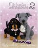 Mijn hondjes van sokkenwol 2 Kristel Droog-Dekkers online kopen