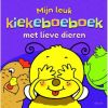 Mijn leuk kiekeboeboek met lieve dieren Anita Engelen online kopen