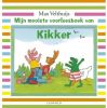 Kikker: Mijn mooiste voorleesboek van Kikker Max Velthuijs online kopen