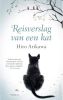 Reisverslag van een kat Hiro Arikawa online kopen