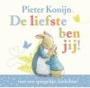 Pieter konijn De liefste ben jij! Beatrix Potter online kopen
