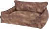 Scruffs Kensington Box Bed Bruin Hondenbed 90x70x24 cm online kopen