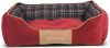 Scruffs Highland Box Bed Rood L online kopen