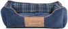 Scruffs Highland Box Bed Blauw S online kopen