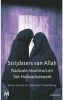 Strijdsters van Allah Janny Groen en Annieke Kranenberg online kopen