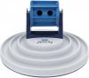 Trixie Dog Activity Roller Bowl Hondenspeelgoed Ø28 cm Blauw Level 1 online kopen