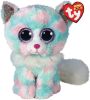 Ty Beanie Buddy Opal Cat knuffel 24 cm online kopen