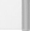 VidaXL Gaas 112x500 cm aluminium zilverkleurig online kopen