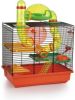 Beeztees Knaagdierenkooi ROCKY 43x28x38, 5 cm online kopen